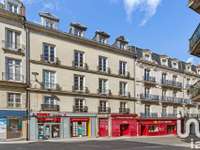 Vente appartement 5 pièces Vente appartement 5 pièces