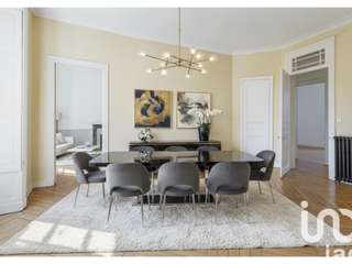 Vente appartement 5 pièces