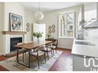 Vente appartement 5 pièces Vente appartement 5 pièces