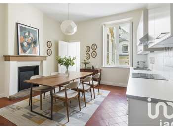 Vente appartement 5 pièces Vente appartement 5 pièces