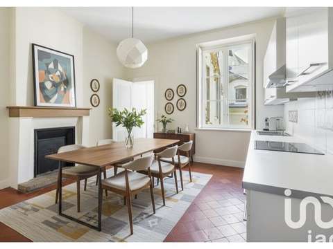 Vente appartement 5 pièces Vente appartement 5 pièces