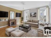 Vente appartement 5 pièces Vente appartement 5 pièces
