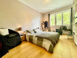 Vente Appartement 4 piècesNantes