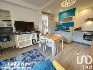 Vente appartement 1 pièce