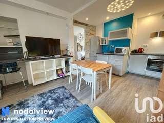 Vente appartement 1 pièce Vente appartement 1 pièce