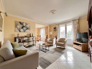 Vente Appartement 4 piècesNantes