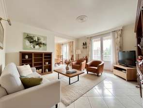 Vente Appartement 4 piècesNantes