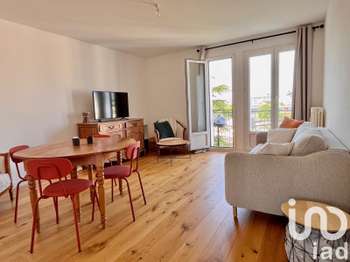 Appartement 3 pièces 67 m² · à Nantes · 67 m² · 180 000 €