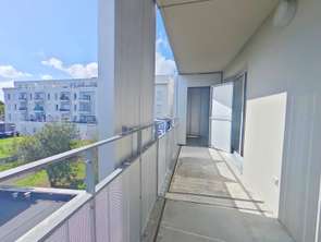 Vente Appartement 3 piècesNantes