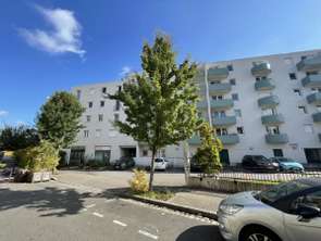 Vente Appartement 3 piècesNantes
