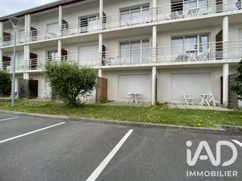 Vente appartement 1 pièce Vente appartement 1 pièce