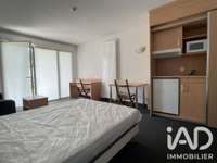 Vente appartement 1 pièce Vente appartement 1 pièce