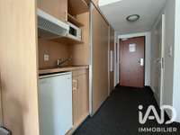 Vente appartement 1 pièce Vente appartement 1 pièce