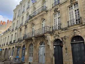 Vente Appartement 2 piècesNantes