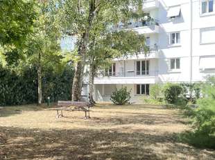 Photo Vente appartement Nantes