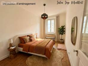 Vente Appartement 2 piècesNantes