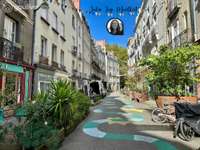 Vente appartement 3 pièces Vente appartement 3 pièces