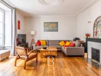 Vente appartement 5 pièces Vente appartement 5 pièces