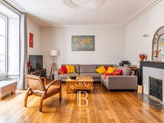 Vente appartement 5 pièces