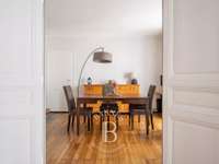 Vente appartement 5 pièces Vente appartement 5 pièces