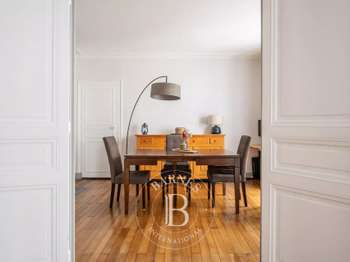Vente appartement 5 pièces Vente appartement 5 pièces