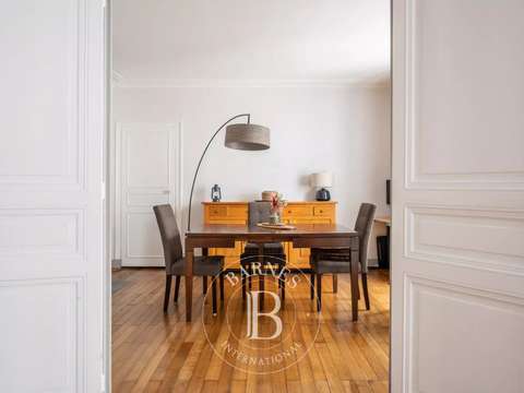 Vente appartement 5 pièces