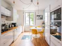 Vente appartement 5 pièces Vente appartement 5 pièces