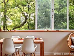 Vente Appartement 5 piècesNantes