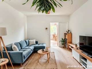 Vente appartement 5 pièces