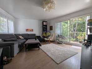 Vente Appartement 5 piècesNantes