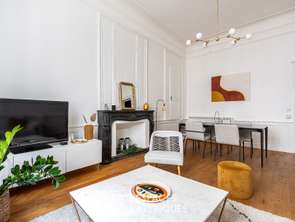 Vente Appartement 4 piècesNantes