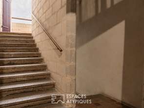 Vente Appartement 4 piècesNantes