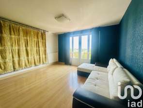 Vente Appartement 3 piècesNantes