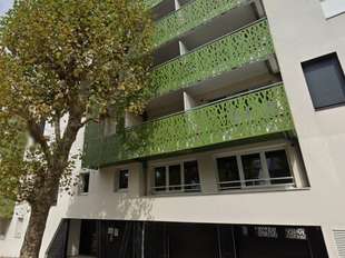 Photo Vente appartement Nantes