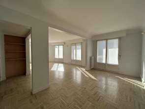 Vente Appartement 4 piècesNantes