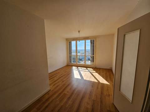 Vente appartement 2 pièces Nantes 44