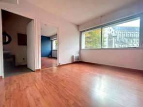 Vente Appartement 2 piècesNantes
