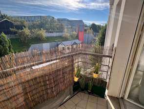 Vente Appartement 2 piècesNantes