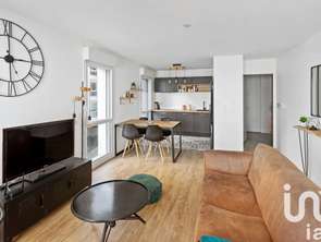 Vente Appartement 3 piècesNantes