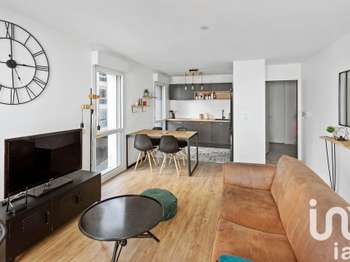 Vente appartement 3 pièces Vente appartement 3 pièces