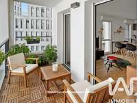 Vente appartement 3 pièces Vente appartement 3 pièces