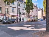 Vente appartement 2 pièces Vente appartement 2 pièces