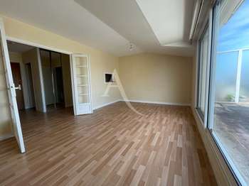 Vente appartement 1 pièce Nantes 44