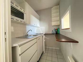 Vente appartement 1 pièce Vente appartement 1 pièce
