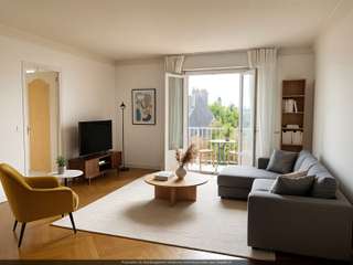 Vente appartement 5 pièces