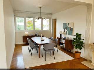 Vente appartement 5 pièces