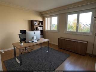 Vente appartement 5 pièces