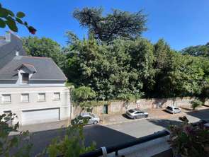 Vente Appartement 4 piècesNantes