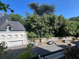 Photo Vente appartement Nantes