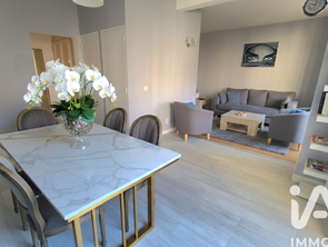 Vente Appartement 4 piècesNantes